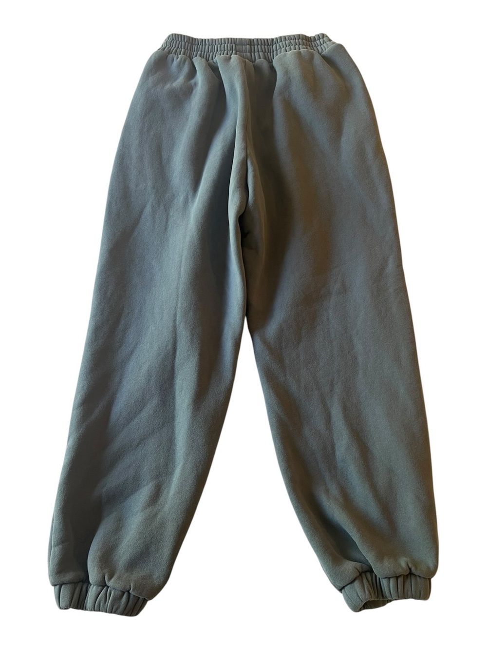 Comfort Hooded Sweatshirt & Joggers Set Size Large - Picture 7 of 11